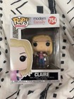 Funko Pop Modern Family Claire Vinyl Figure #754