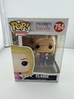 Funko Pop! Vinyl Modern Family Claire #754 Television Vinyl Figure 2018
