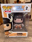 Funko Pop! Books Vinyl Figure Where the Wild Things Are - Carol #2