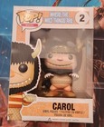 Pop! Books #02 Carol by Funko, Where the Wild Things Are