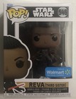 New Funko Pop Star Wars Reva Third Sister Bobble-Head Figure #546 *NIB* Walmart