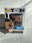 Star Wars Obi-wan Kenobi Reva Funko Pop #546 Walmart Exclusive Third Sister