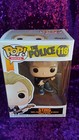 Funko Pop Rocks The Police Sting #118