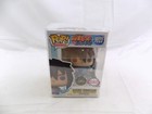 Brand New Sasuke (Rinnegan) GITD CHASE 1023 Naruto Shippuden Funko Pop Figure
