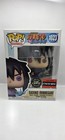 Funko Pop! Naruto Sasuke (Rinnegan) #1023 AAA Anime Exclusive GITD Chase