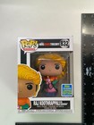 Funko Pop! TV: Raj Koothrappali as Aquaman #832 - 2019 Summer Convention G4