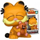 Funko POP! Garfield: Garfield w/Pooky (40)