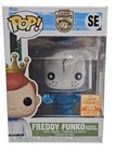 Funko POP! Freddy as Spooky Space Kook LE 3000 Pieces Camp Fundays