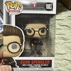 Funko Pop! Animation The Real Ghostbusters Egon Spengler #1783
