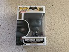 Batman V Superman Superman Soldier Funko Pop!.