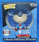 Funko Specialty Series Dorbz DC Super Heroes Superman Vinyl Collectible #407