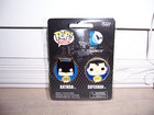 Funko Pop! Pins DC Comics BATMAN SUPERMAN