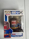 Funko Pop! DOMO Superman