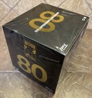 Funko Batman 80th Anniversary Box New In Box SEALED