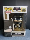 Funko Pop! Heroes Batman vs Superman Batman # 84 Vinyl Figure