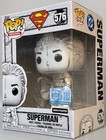 Funko Pop! DC Comics Superman (Sketched Deco) (LE 9500) #576