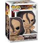 Funko POP Animation Attack On Titan Ymir's Titan #1168