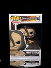 Funko Pop! Vinyl: Ymir's Titan #1168 Attack on Titan Animation