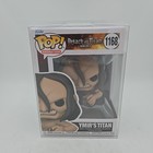 Funko Pop #1168 Ymir's Titan (Attack on Titan)