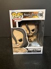 FUNKO POP ! YMIR'S TITAN 1168 ATTACK ON TITAN H01