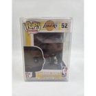 LeBron James Funko Pop! Basketball NBA Los Angeles Lakers #52 in Protector