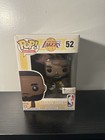 Funko Pop! Vinyl: LeBron James (Lakers) Foot Locker (Exclusive) #52 White Jersey