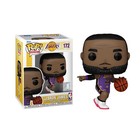 Funko POP Sports NBA Basketball Los Angeles Lakers Lebron James Vinyl Figure New