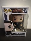 Funko Pop! Punisher #216 - Daredevil