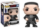 Marvel Daredevil TV Series Punisher Vinyl POP Figure Toy #216 FUNKO NEW MIB