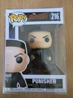 Funko Pop Punisher 216 From Daredevil