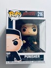 Funko POP! - Daredevil #216 - Punisher - Sealed