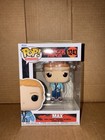 Funko Pop! Vinyl: Stranger Things - Max #1243