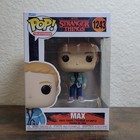 Funko Pop! Vinyl: Stranger Things - Max #1243