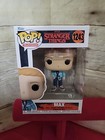 Funko Pop! Stranger Things Max 1243 Season 4 Collectible Figure