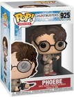 Funko POP! Movies Ghostbusters Afterlife Phoebe #925