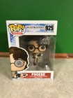 Funko POP! Movies Ghostbusters Afterlife Phoebe 925