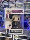 Funko Pop! Vinyl: Justin Bieber #56 Vaulted