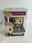 Funko Pop! Vinyl: Justin Bieber #56