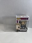 Funko Pop! Vinyl: Justin Bieber #56 NEW In Box Figure Rocks Music NIB