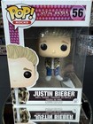 Funko Pop - Justin Bieber 56 - Justin Bieber - Pop Rocks