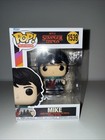 Funko Pop! Vinyl: Stranger Things - Mike #1539