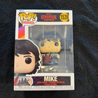 Funko Pop! Vinyl: Stranger Things - Mike #1539