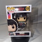 Funko Pop! Vinyl: Stranger Things - Mike #1539