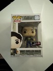 Funko Pop! Vinyl: Fallout - Vault Dweller (Male) (w/ Box of Mentats) - GameStop