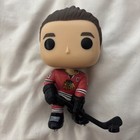 Funko Pop Jonathan Toews 09 Home Jersey NHL