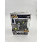 Funko Pop! Harry Potter Remus Lupin As Werewolf #49 Hot Topic Exclusive