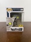 Funko POP! Harry Potter: Remus Lupin as Werewolf #49 Hot Topic Exclusive