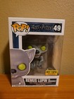 Funko POP! Remus Lupin as Werewolf #49 Hot Topic Exclusive