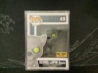 Funko Pop! Harry Potter - Remus Lupin (Werewolf) #49 - Hot Topic Exclusive