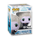 Funko Pop! Vinyl: Disney - Ursula #1364